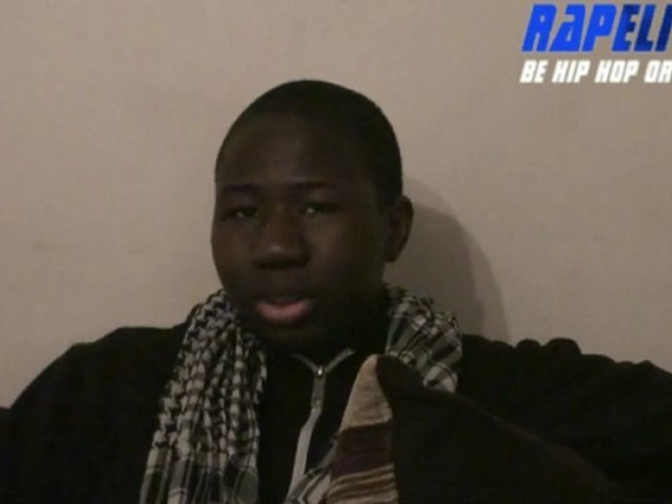 Still Fresh - Nouveau Talent du Rap Francais Rapelite