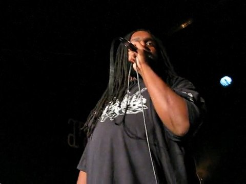 Solillaquists Of Sound @ Mains d'Oeuvres | 27.11.09 Part. 3