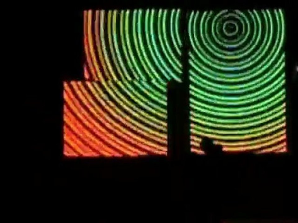 lumières 2009 tete d'or