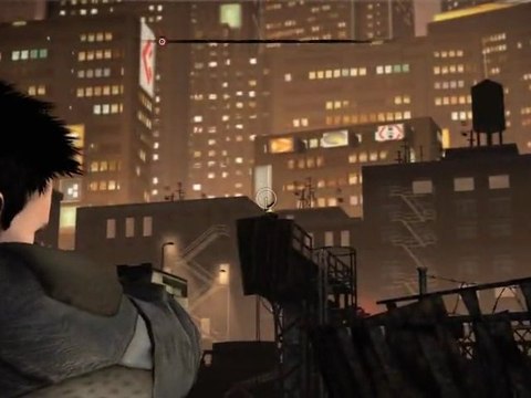 Dead To Rights : Retribution trailer