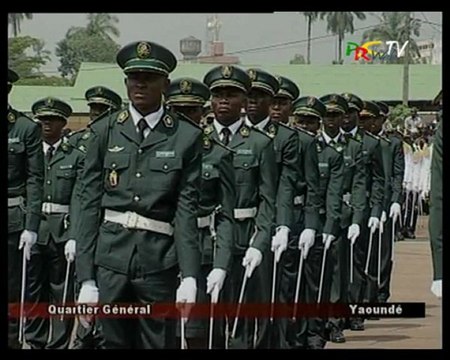 discours President Paul Biya EMIA