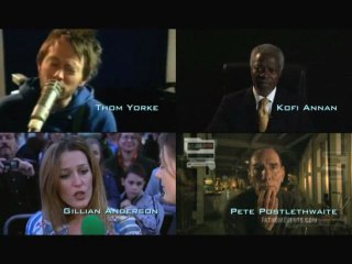 L'Age de la stupidité Bande Annonce du film