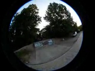 540 to manual suivi d un flip