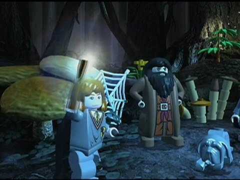 LEGO Harry Potter - Vignette UK