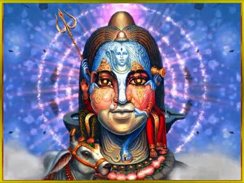 Jai Shiva Shankara