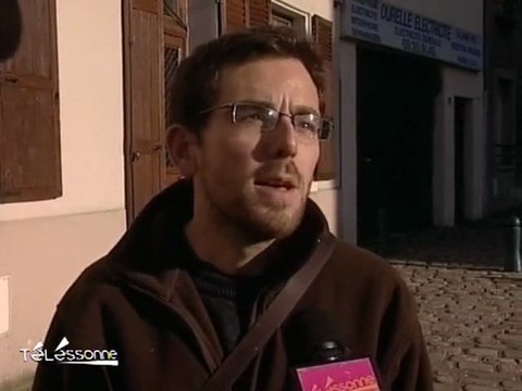 Micro libre caméra : Disparition de l'association l'AJB à Orsay