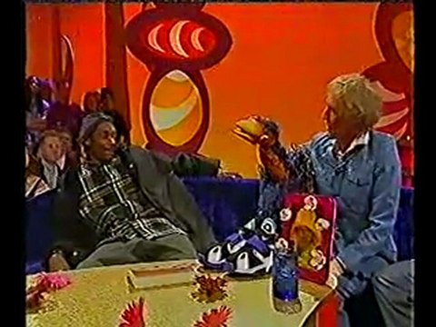 WORD S4E12 [Pt3] SNOOP DOGG, ROD HULL & EMU