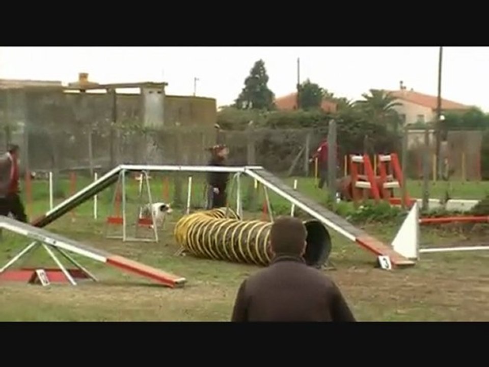 Baxter Bompas
