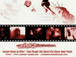 Krayzie Bone - Thug Mentality