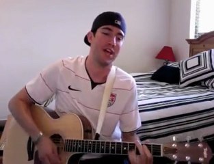 Jay Sean  Down coverw/ HOW TO PLAY and MP3