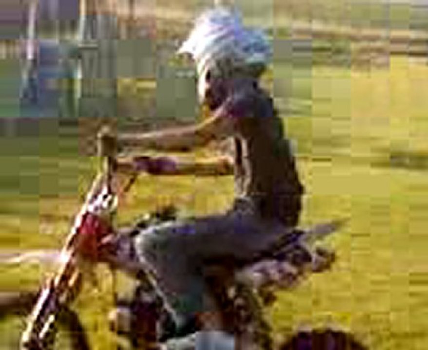moi en dirt bike