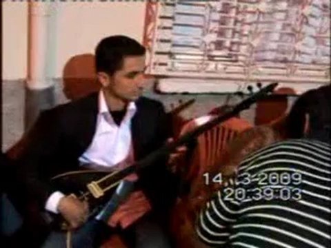 roj müzik burhan grani delilo