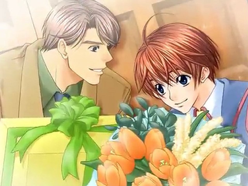 【YAOI】piyotan demo【ピヨたん】