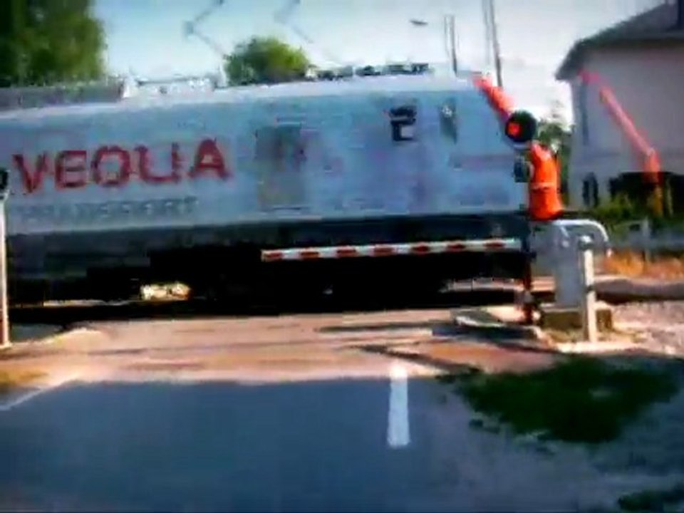 TRANSPORTS SCOLAIRES A HAUTS RISQUES