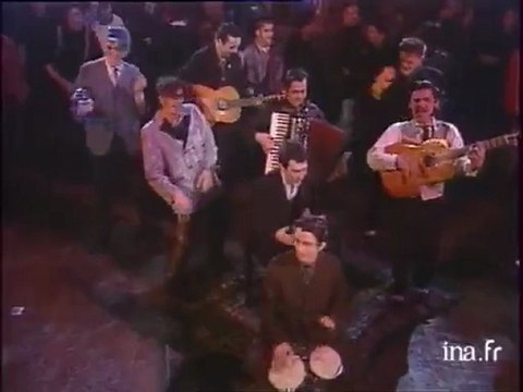 Les negresses vertes - Zobi la mouche