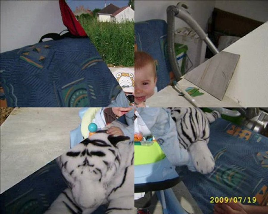 joyeux anniversaire lucas 1 an