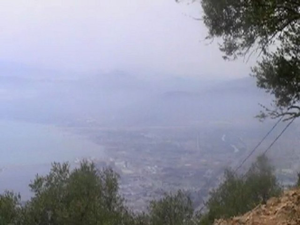 souvenir de jijel et béjaia 1/2