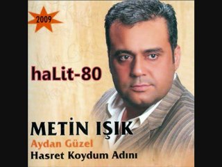Metin Işık - Duygular Yalanmış