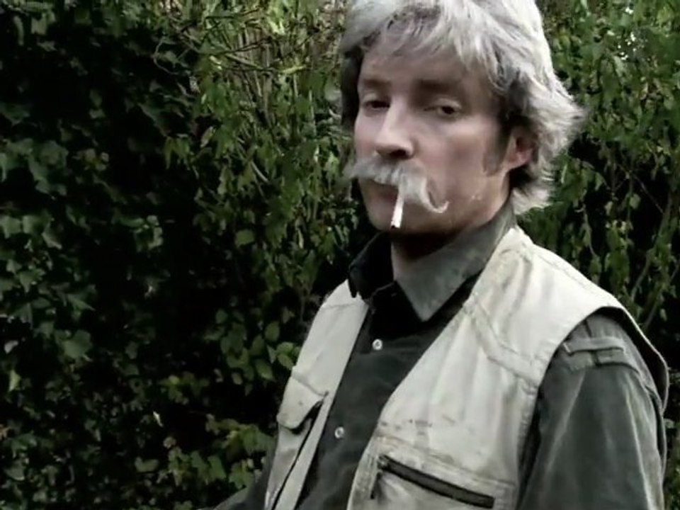 Le Vinvin Show (Pilote) : spécial ENVIRONNEMENT