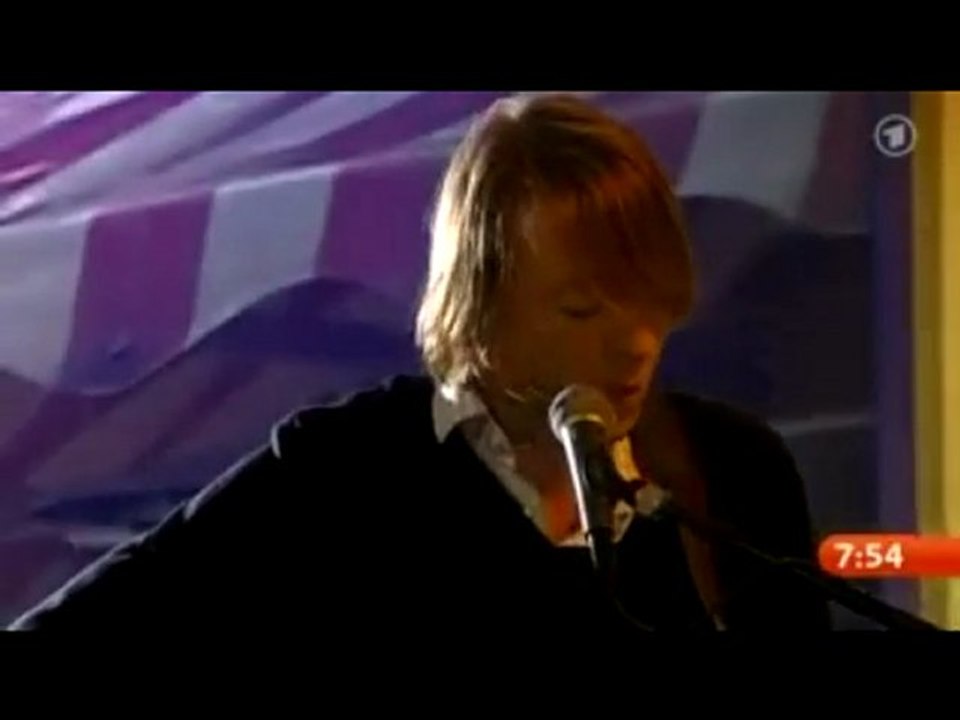 Jochen Distelmeyer - Regen