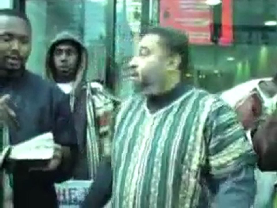 PT3 Blood is on Tazadaqyah's Hand