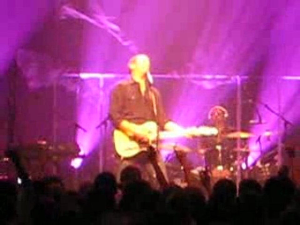 Garou cirque royal!!