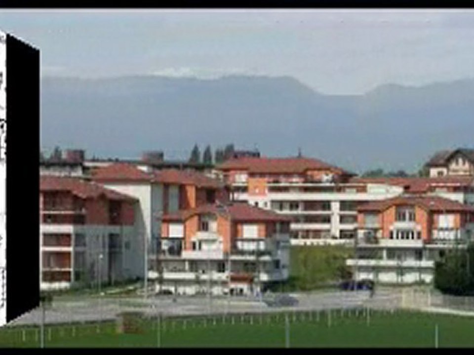 Particulier vend appartement T4 - Ferney-Voltaire