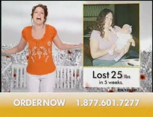 Famous Smart for Life Cookie Diet TV Commercial | Lose Weight Now