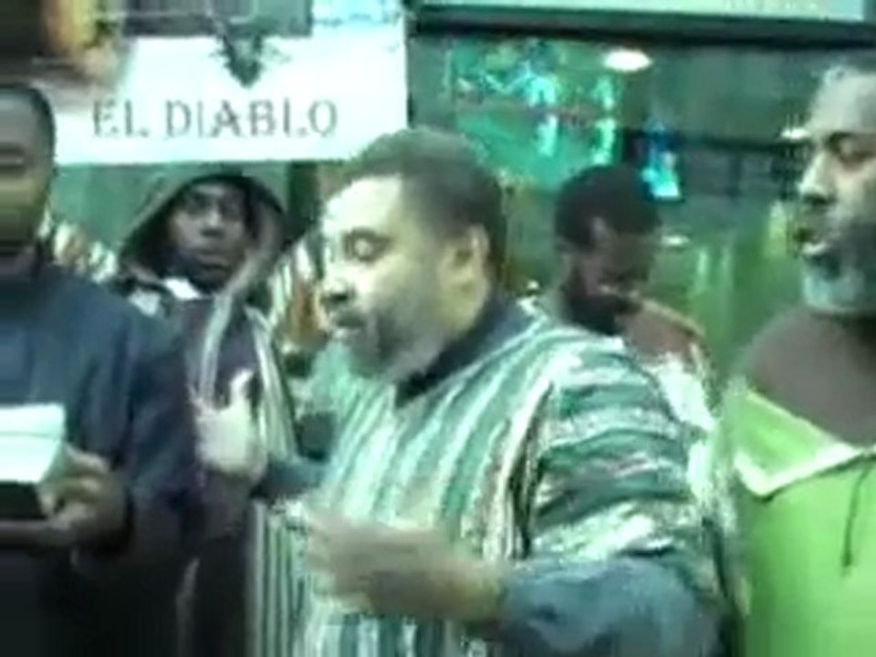 PT4 Blood is on Tazadaqyah's Hand