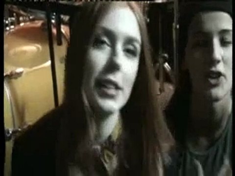 Princessa avenue. Интервью для своего ЖЖ часть 1