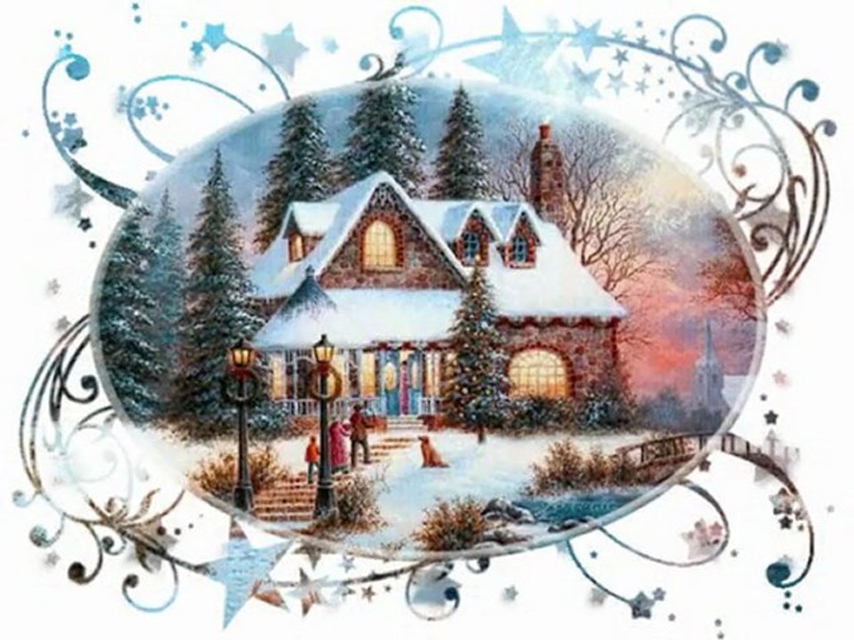 Joyeux Noêl et Bonne Année a toute l'équipe