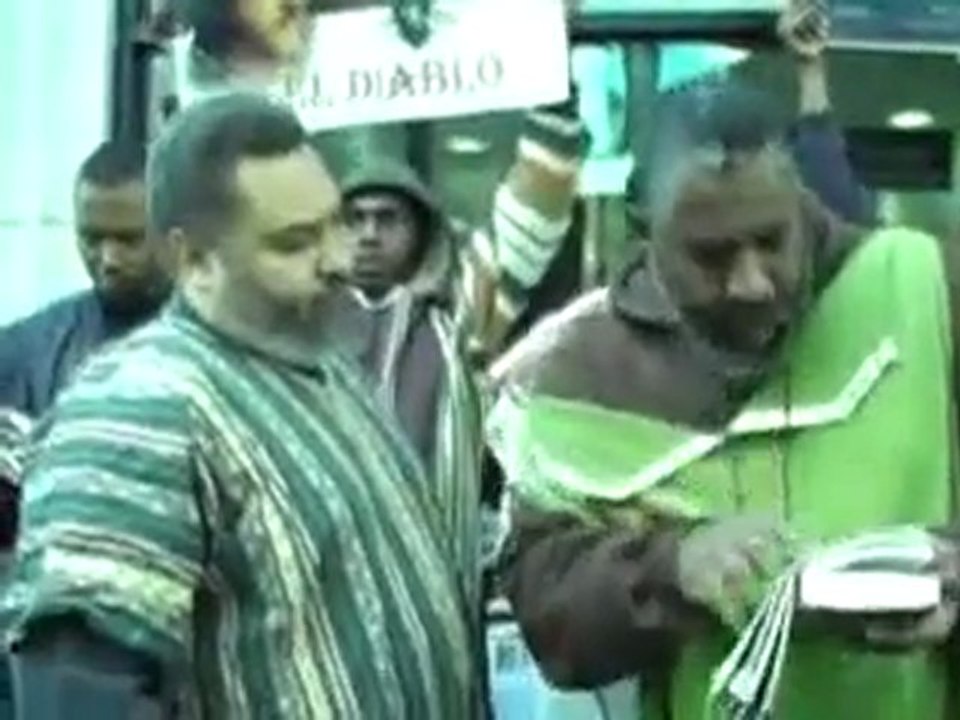 PT5 Blood is on Tazadaqyah's Hands