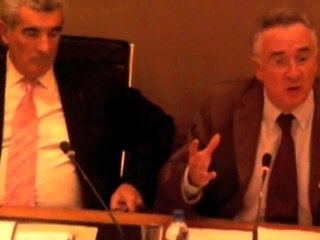 Tarbes - Conseil municipal - Débat autour de l'hôpital