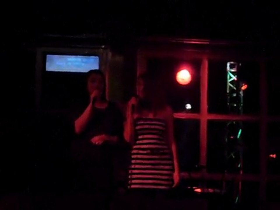 Big Bisous! Céline * & Mo! *