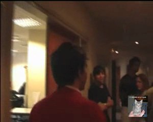 Un Terrible Delirium Tremens