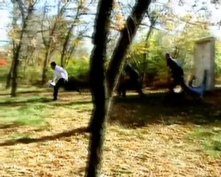 Братья Гавс - Как Это Было (HARLEM VISION)