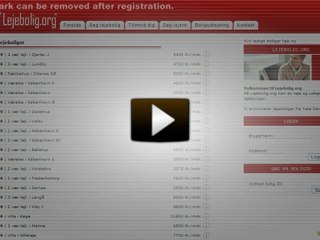 Bolig og boligopvarming