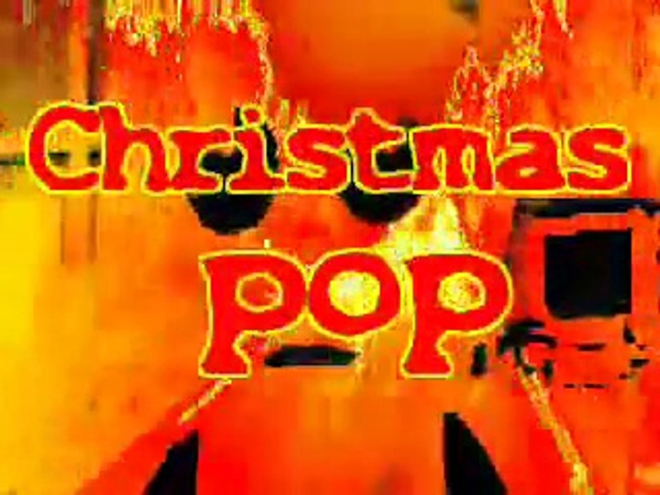 CHRISTMAS POP by DOC PILOT
