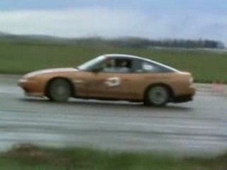 teaser drift NB 2009