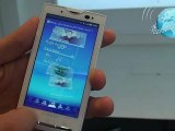 Sony Ericsson Xperia X10