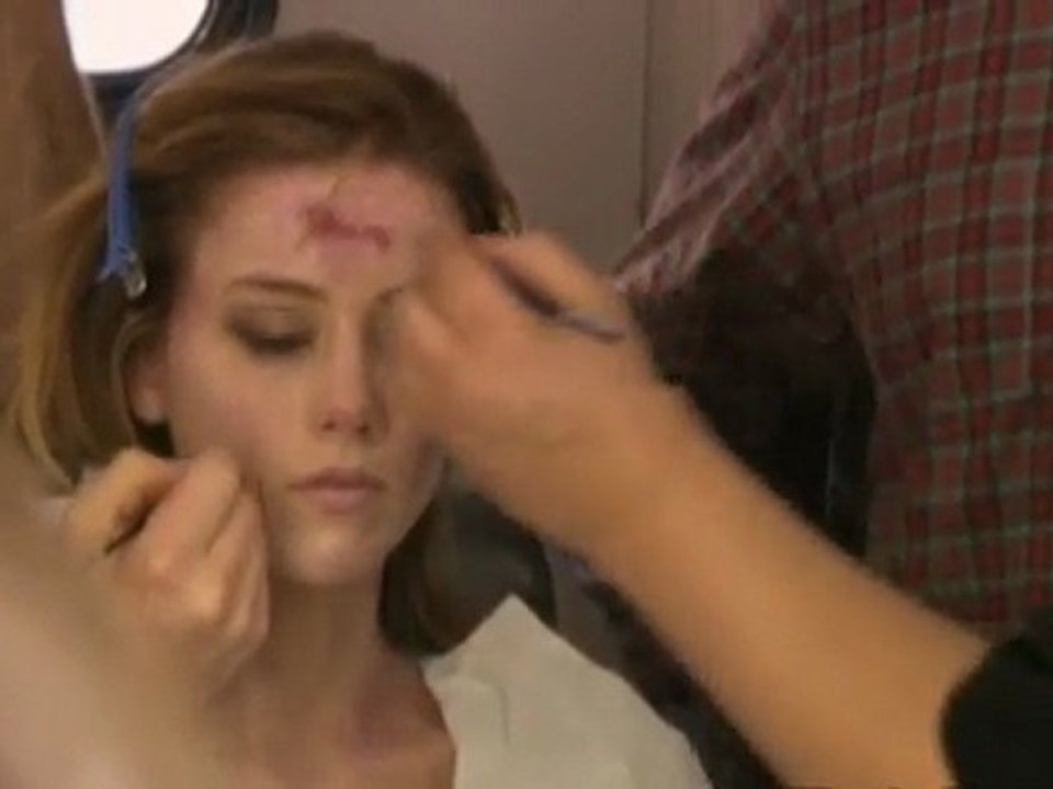 Zombieland - B-Roll #I