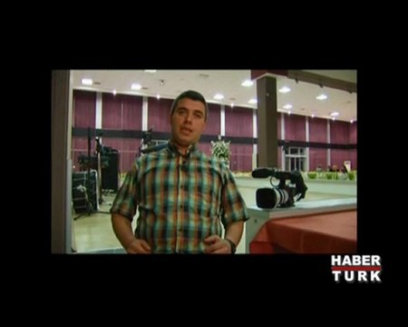 Jet Ali HABERTÜRK TV DÜĞÜN KAMERAMANI BELGESELİ GÖRÜNTÜLERİ