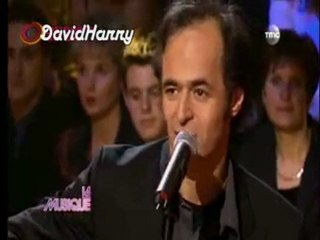 jean  jacques Goldman medley + reportage