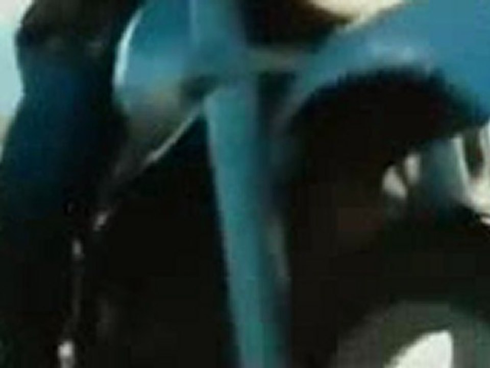 The Twilight Saga - New Moon - TV Spot Volvo I