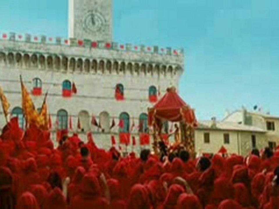 The Twilight Saga - New Moon - TV Spot The Wait Is Over