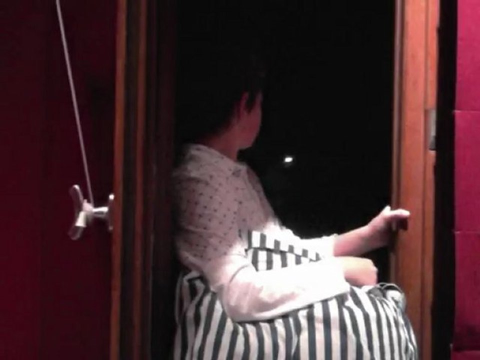 Image/vidéo de la bataille d'oreiller