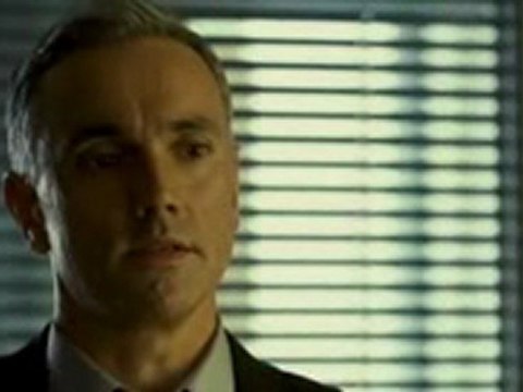 Ninja Assassin - TV Spot Legacy