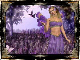 musique féérique de la nature