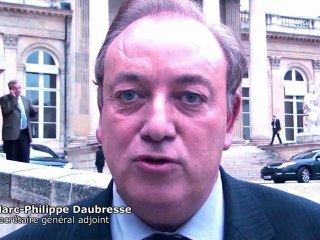 "Le sport dans la vie quotidienne des Français"