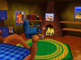 Texture Hack Nintendo 64 -Banjo & Kazooie-